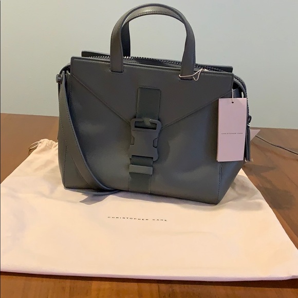 christopher kane backpack